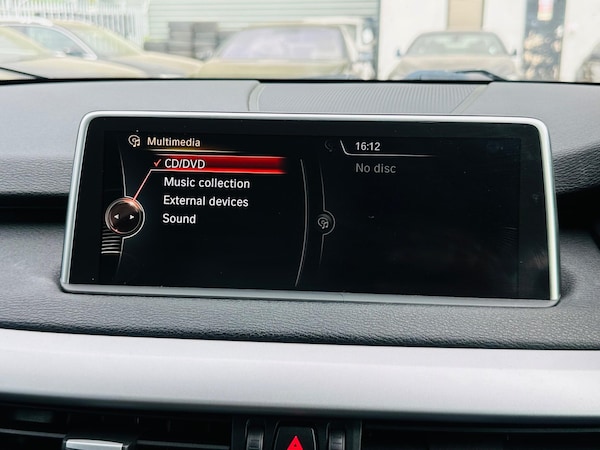 Used BMW X5 2014 for sale - 74585896: Photo 37
