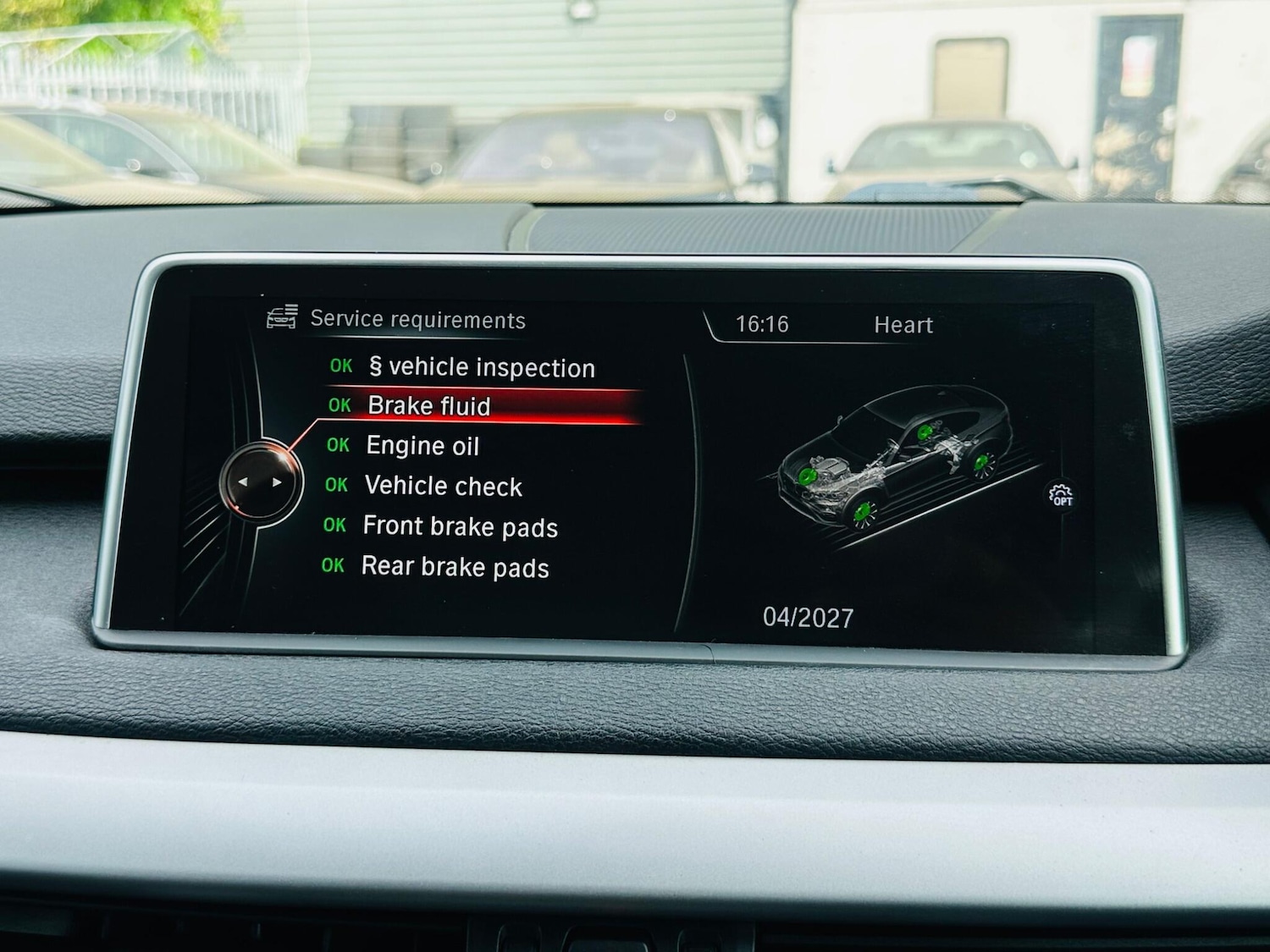 Vehicle 38