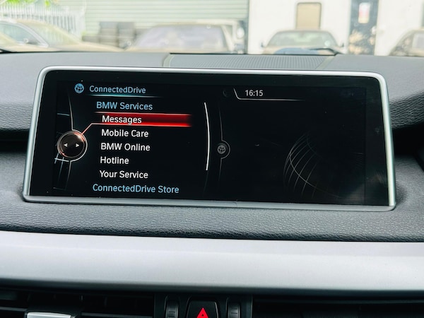 Used BMW X5 2014 for sale - 74585896: Photo 39