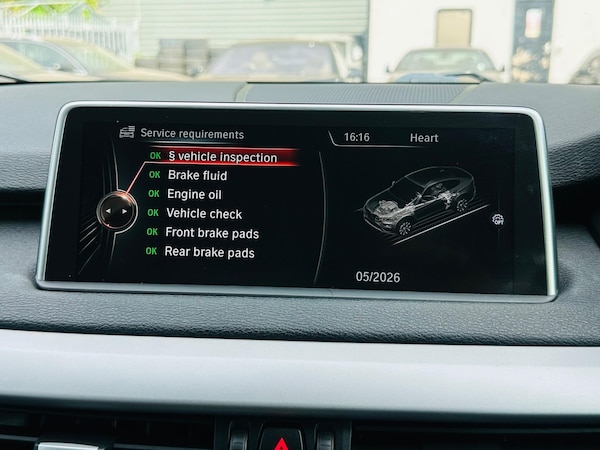 Used BMW X5 2014 for sale - 74585896: Photo 40