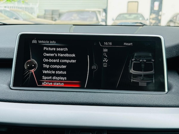 Used BMW X5 2014 for sale - 74585896: Photo 41