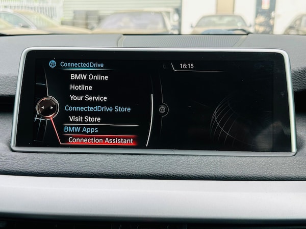 Used BMW X5 2014 for sale - 74585896: Photo 42