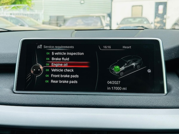 Used BMW X5 2014 for sale - 74585896: Photo 43