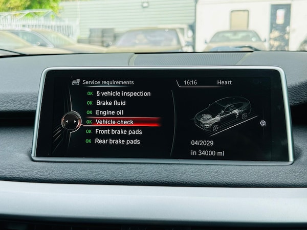 Used BMW X5 2014 for sale - 74585896: Photo 44