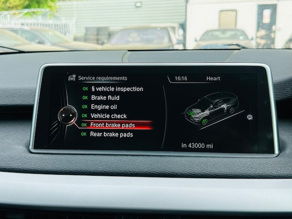 Used BMW X5 2014 for sale - 74585896: Photo 46