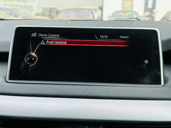 Used BMW X5 2014 for sale - 74585896: Photo 47