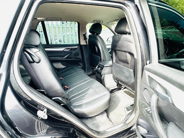 Used BMW X5 2014 for sale - 74585896: Photo 4