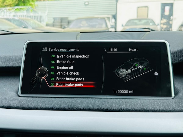Used BMW X5 2014 for sale - 74585896: Photo 50