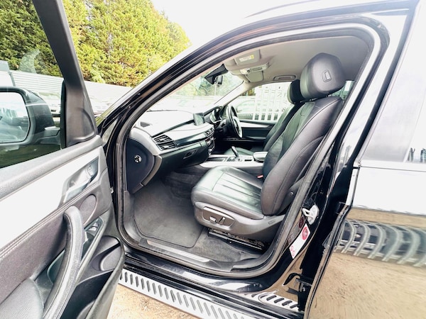 Used BMW X5 2014 for sale - 74585896: Photo 60