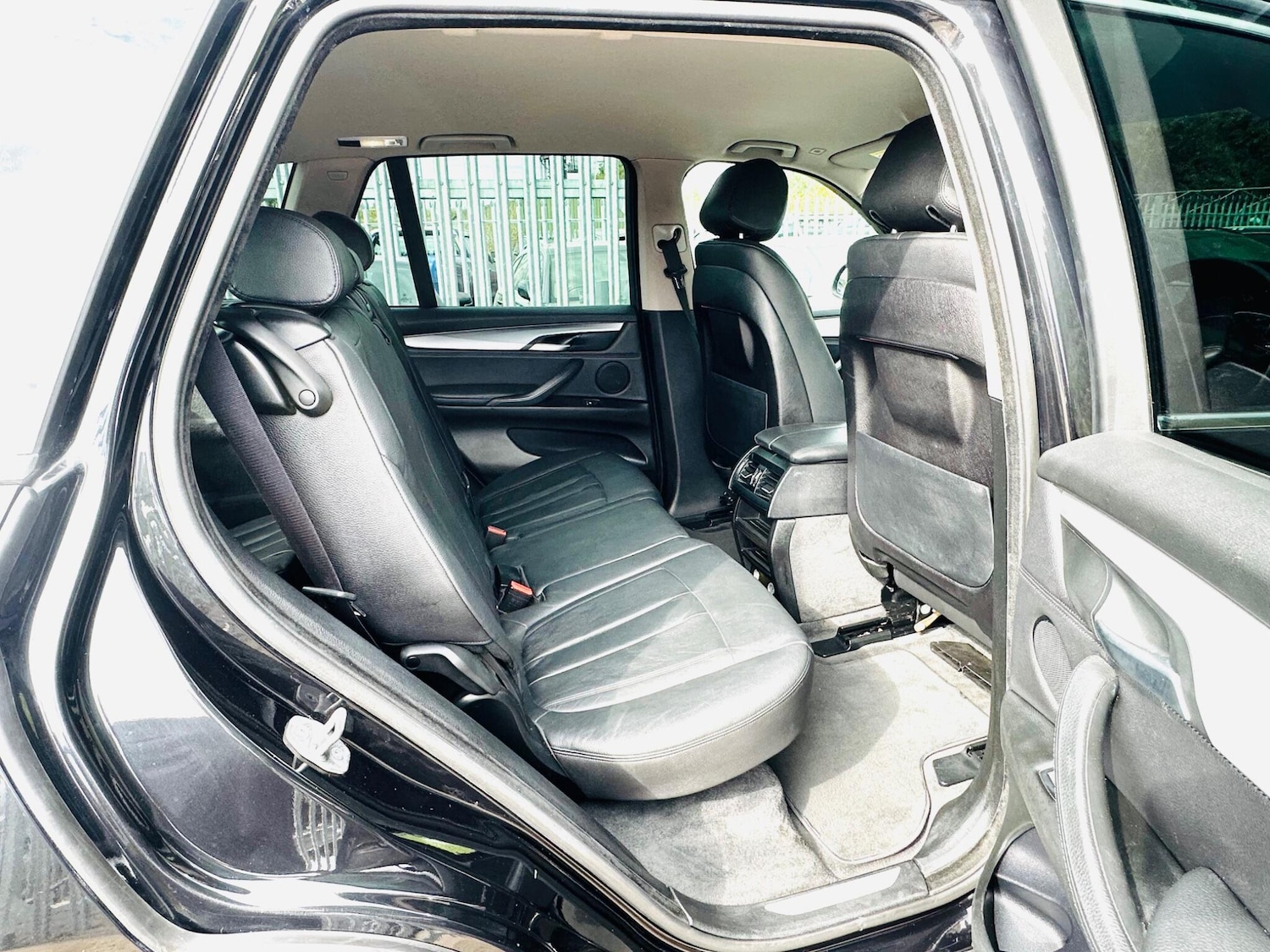 Vehicle 61