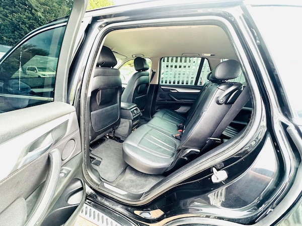 Used BMW X5 2014 for sale - 74585896: Photo 62