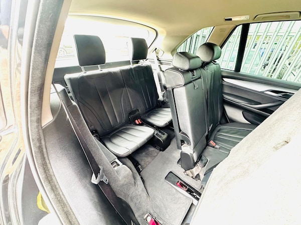 Used BMW X5 2014 for sale - 74585896: Photo 63