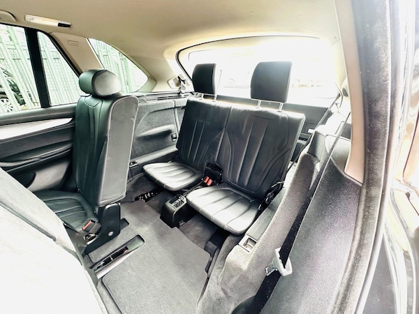 Used BMW X5 2014 for sale - 74585896: Photo 65