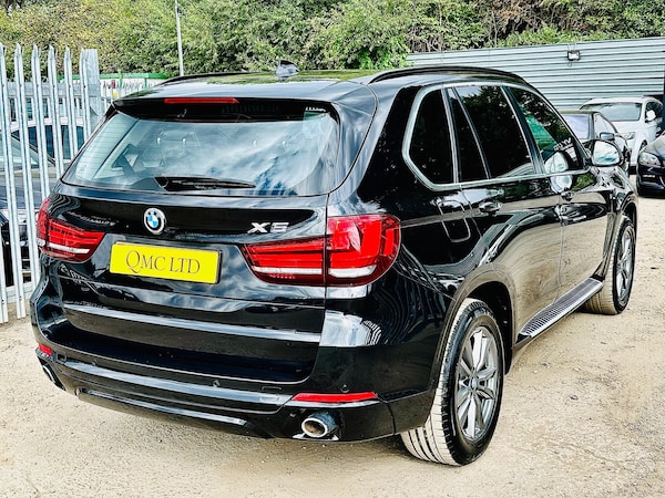 Used BMW X5 2014 for sale - 74585896: Photo 7