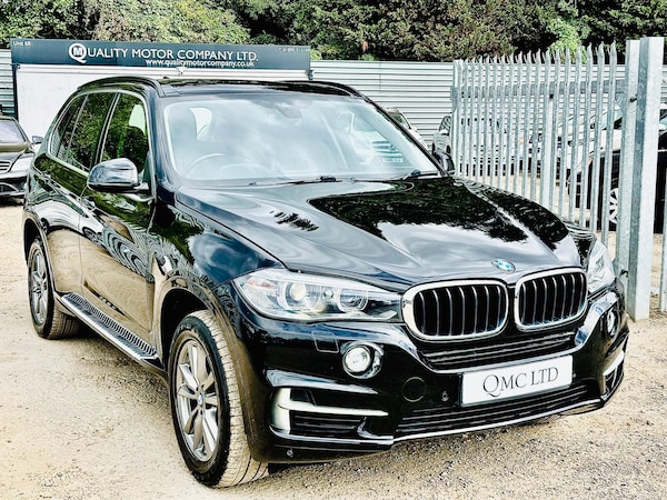 Used BMW X5 2014 for sale - 74585896: Photo 9