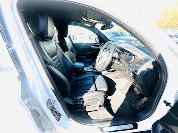 Used BMW X3 2018 for sale - 77737725: Photo