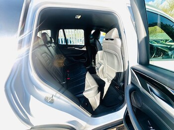 Used BMW X3 2018 for sale - 77737725: Photo