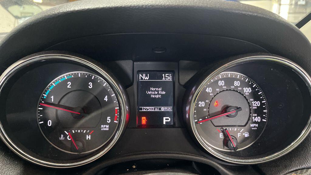 Used Jeep Grand Cherokee 2013 for sale - 76522375: Photo 3