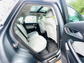 Used Audi Q3 2013 for sale - 78898511: Photo