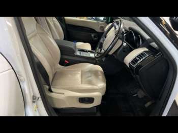 2019 (68) - 2.0 SD4 SE 5dr Auto