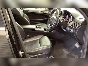 Used Mercedes-Benz GLE 2018 for sale - 78759618: Photo