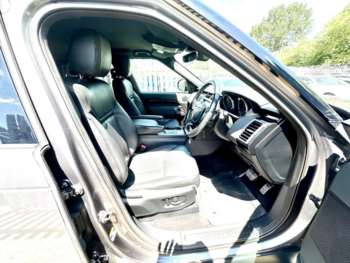 Used Land Rover Discovery 2017 for sale - 75033839: Photo