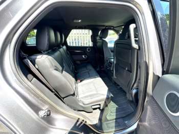 Used Land Rover Discovery 2017 for sale - 75033839: Photo