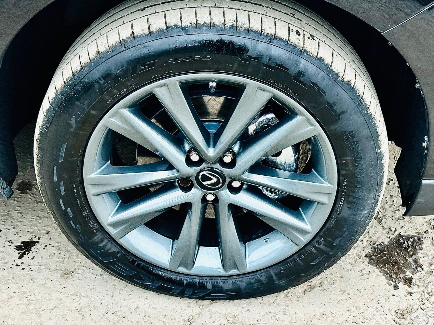 Used Lexus RX 2014 for sale - 75866747: Photo 13