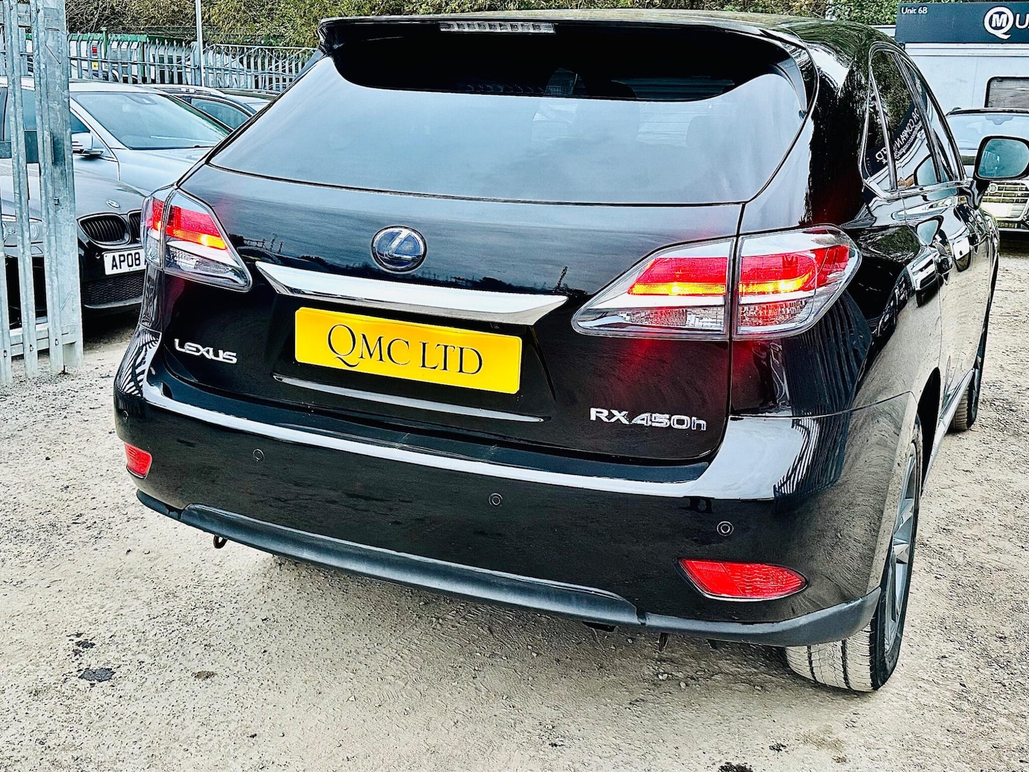 Used Lexus RX 2014 for sale - 75866747: Photo 15