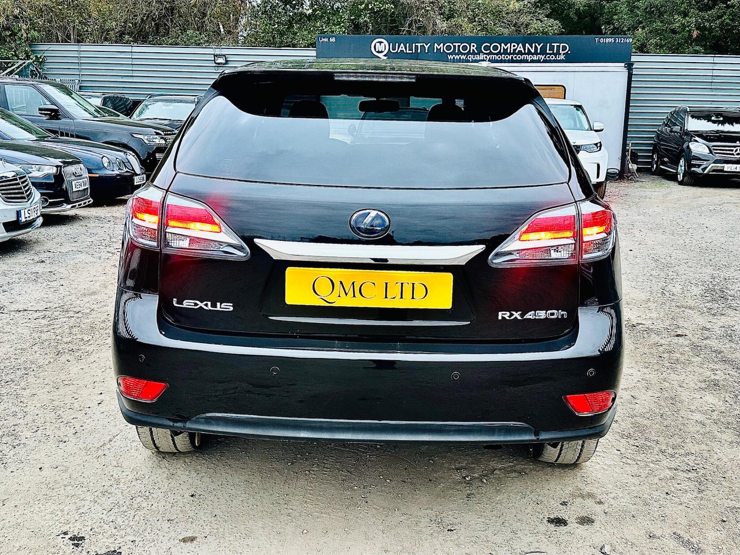 Used Lexus RX 2014 for sale - 75866747: Photo 16