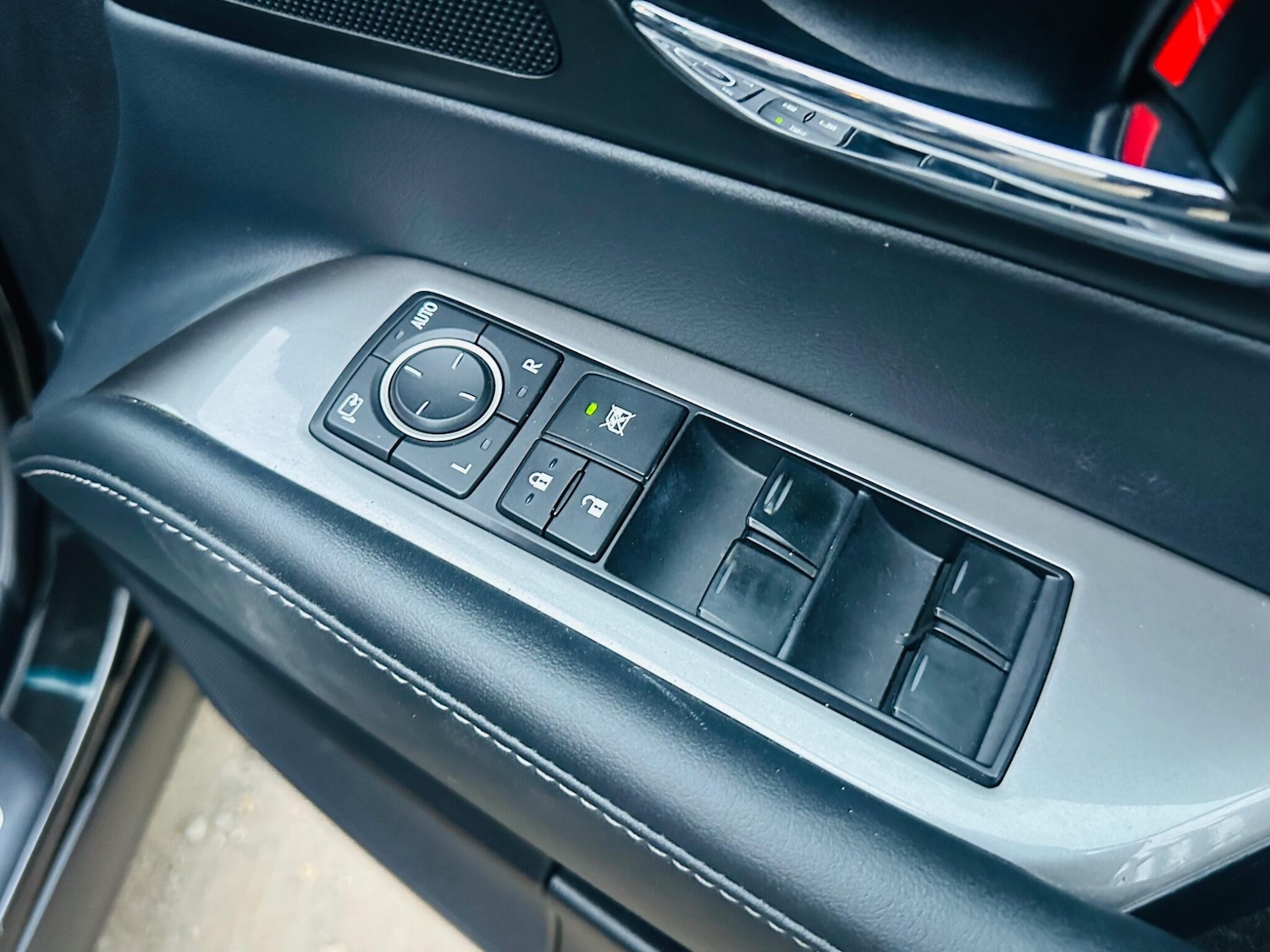 Used Lexus RX 2014 for sale - 75866747: Photo 20