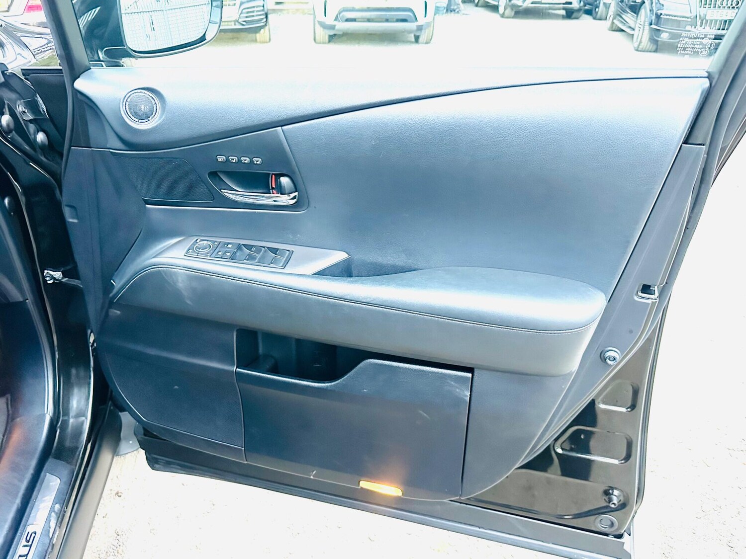 Used Lexus RX 2014 for sale - 75866747: Photo 22