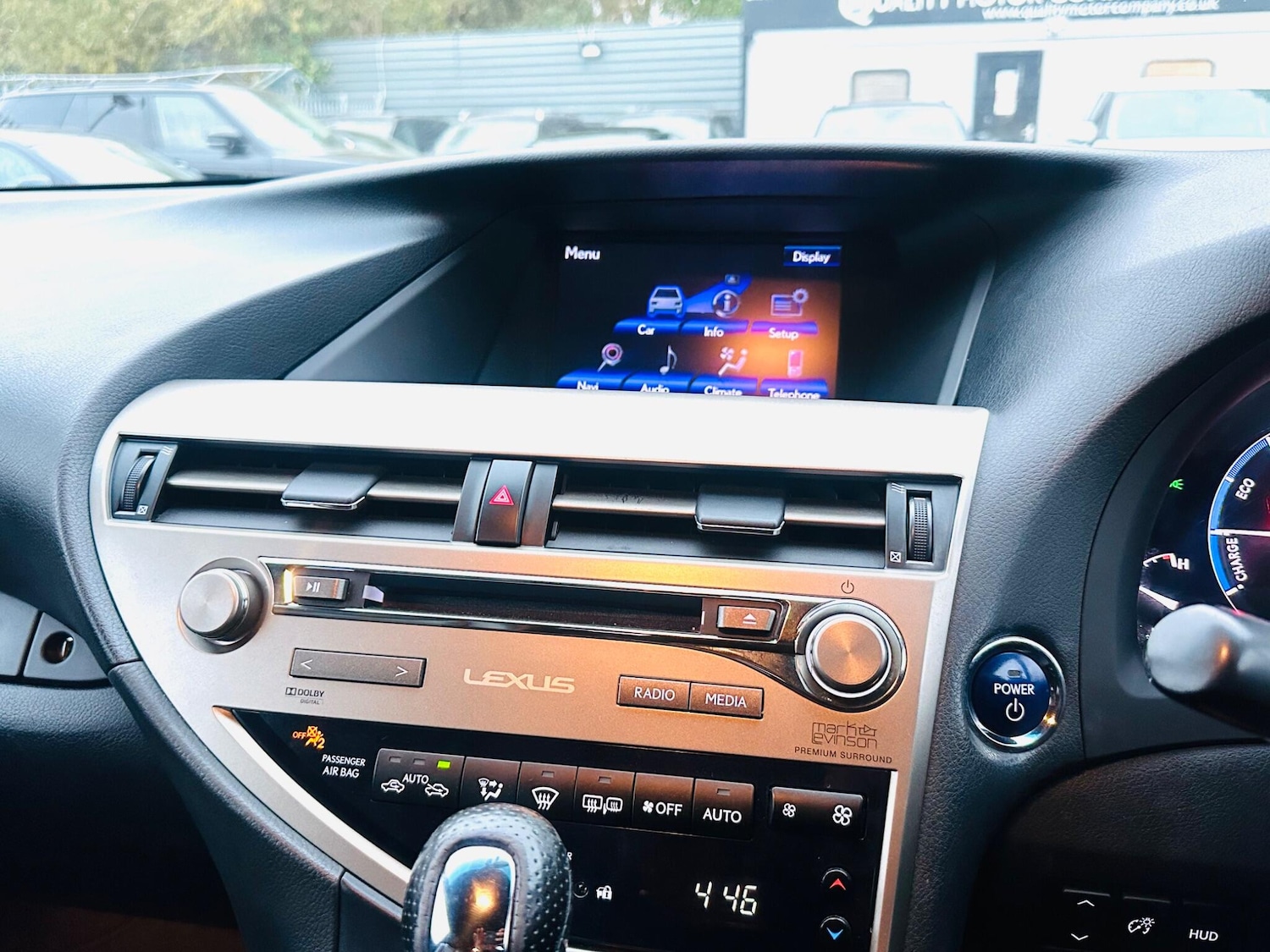 Used Lexus RX 2014 for sale - 75866747: Photo 34