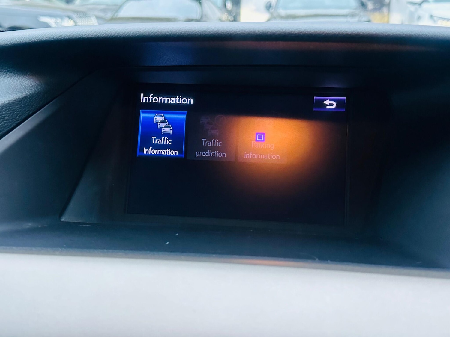 Used Lexus RX 2014 for sale - 75866747: Photo 36