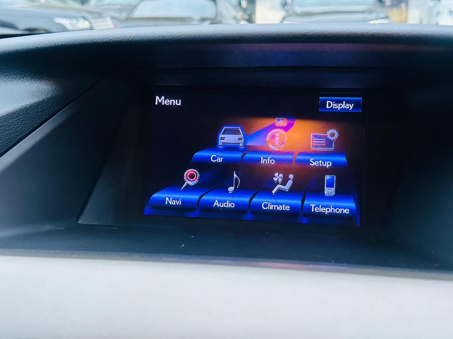 Used Lexus RX 2014 for sale - 75866747: Photo 37