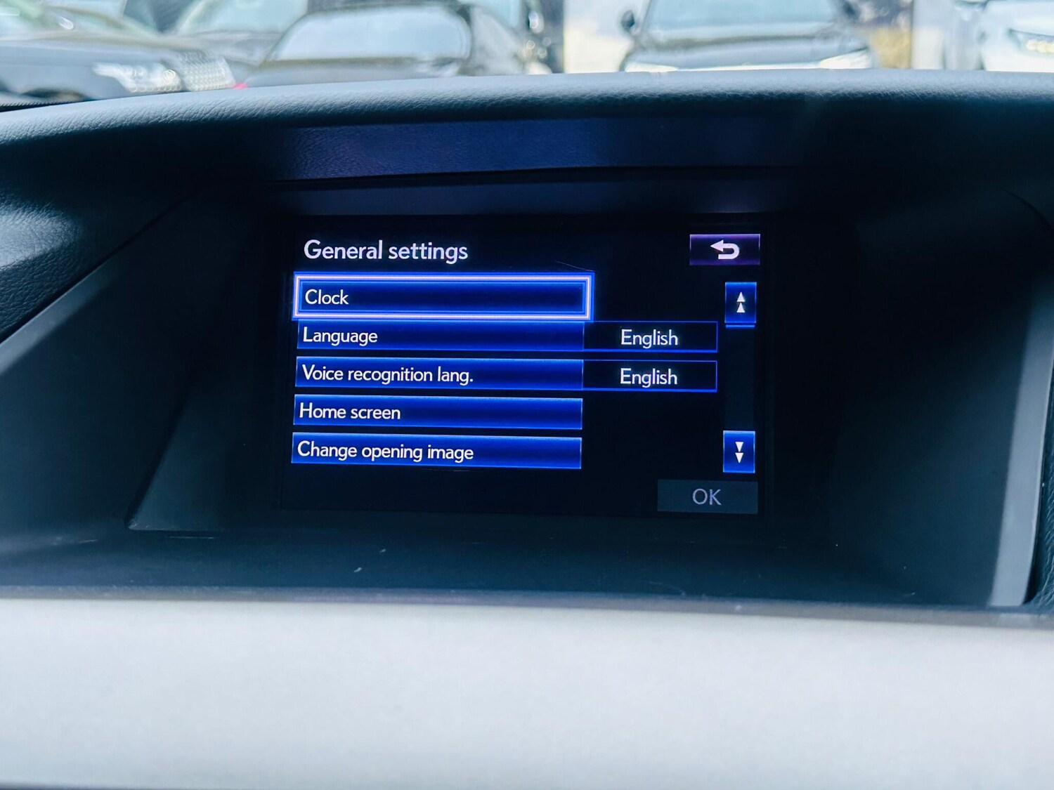 Used Lexus RX 2014 for sale - 75866747: Photo 39