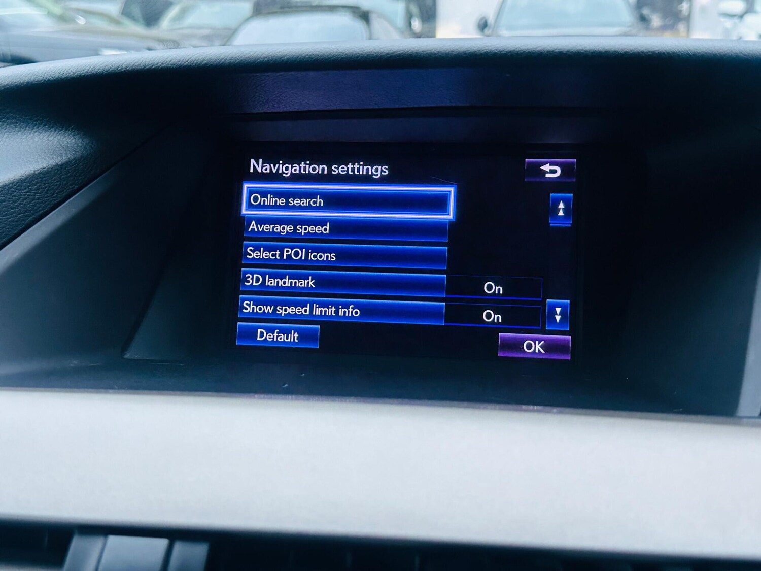 Used Lexus RX 2014 for sale - 75866747: Photo 41