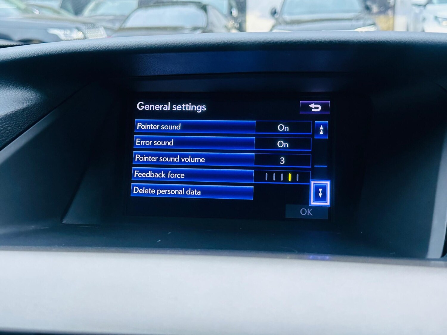 Used Lexus RX 2014 for sale - 75866747: Photo 42