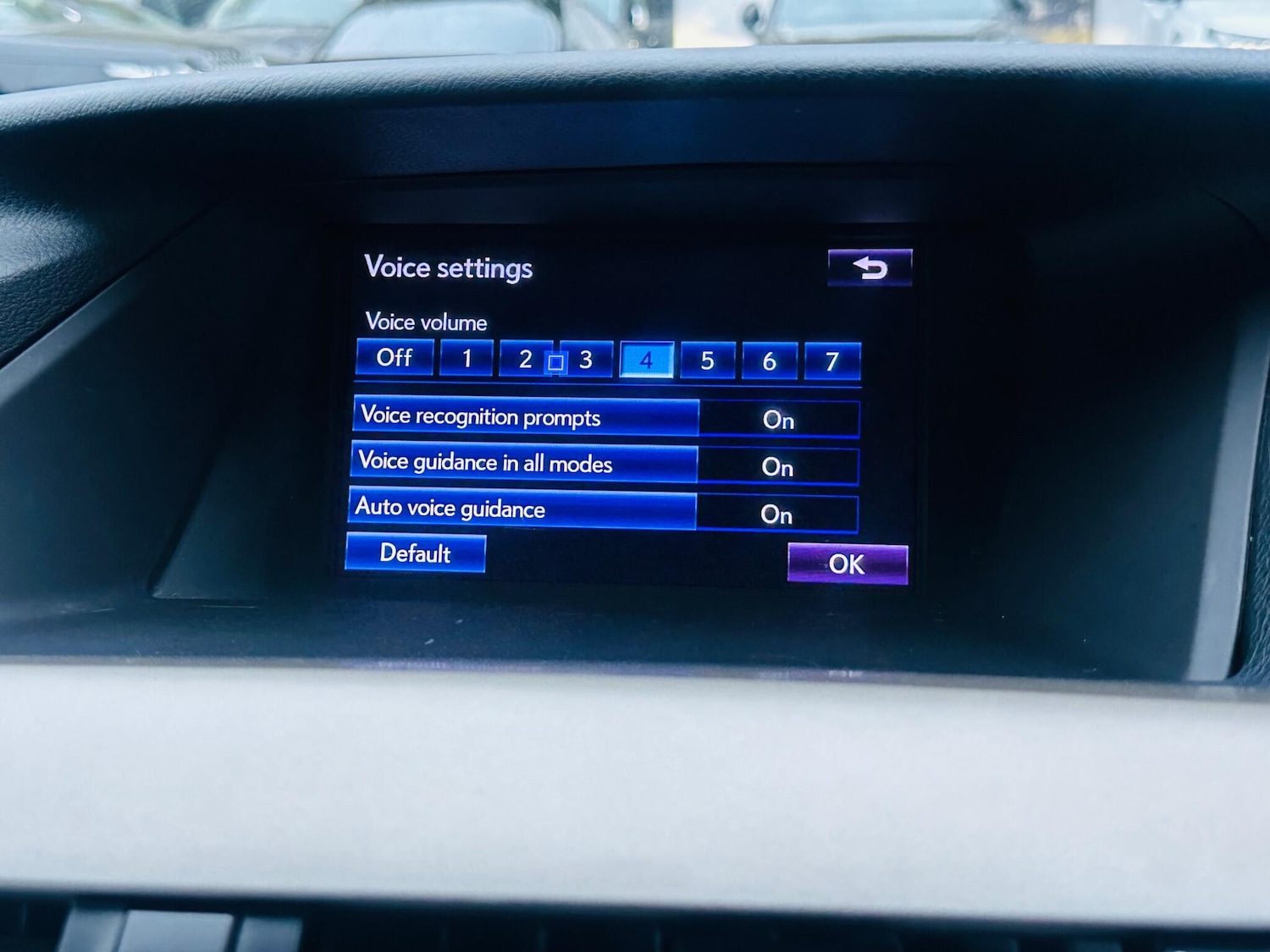 Used Lexus RX 2014 for sale - 75866747: Photo 43