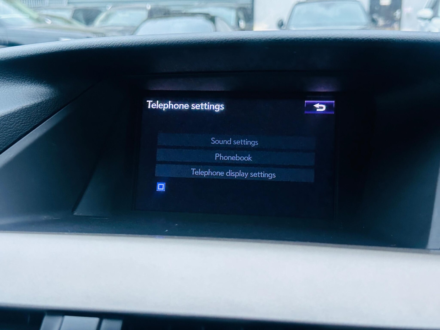 Used Lexus RX 2014 for sale - 75866747: Photo 45