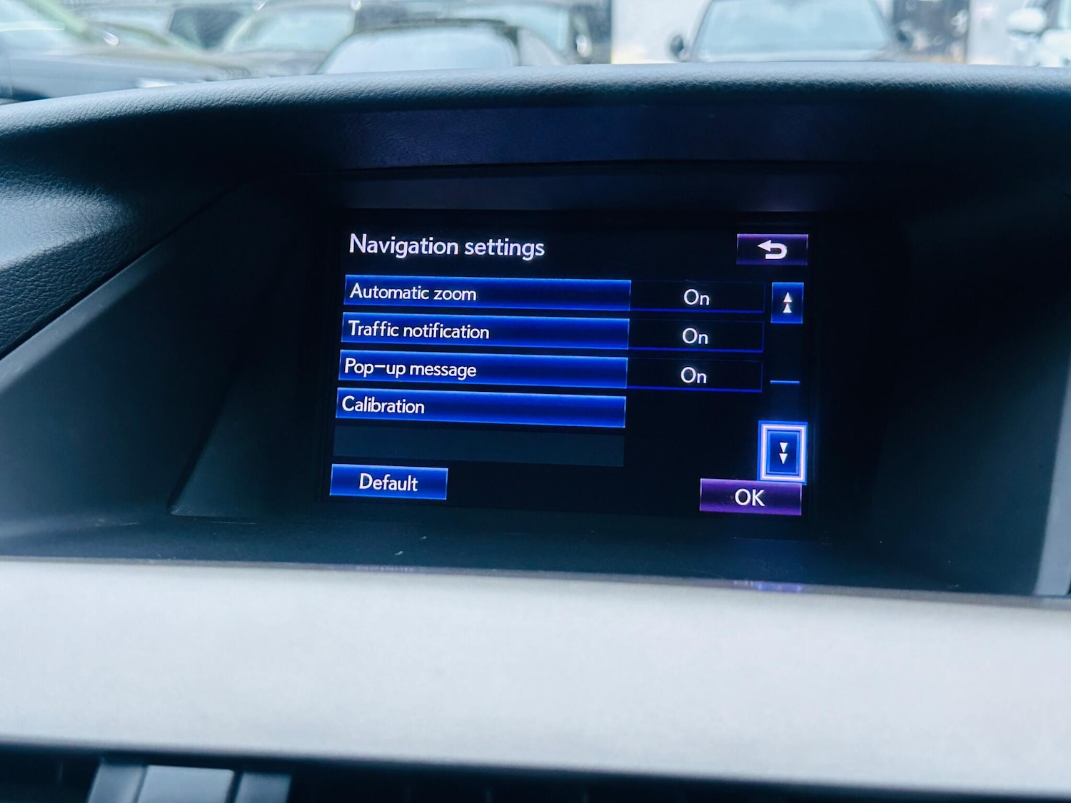 Used Lexus RX 2014 for sale - 75866747: Photo 46