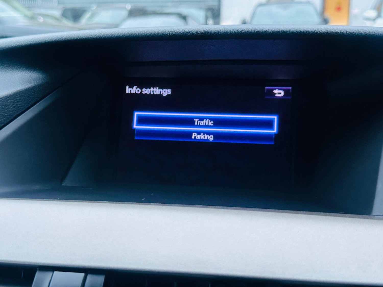 Used Lexus RX 2014 for sale - 75866747: Photo 47