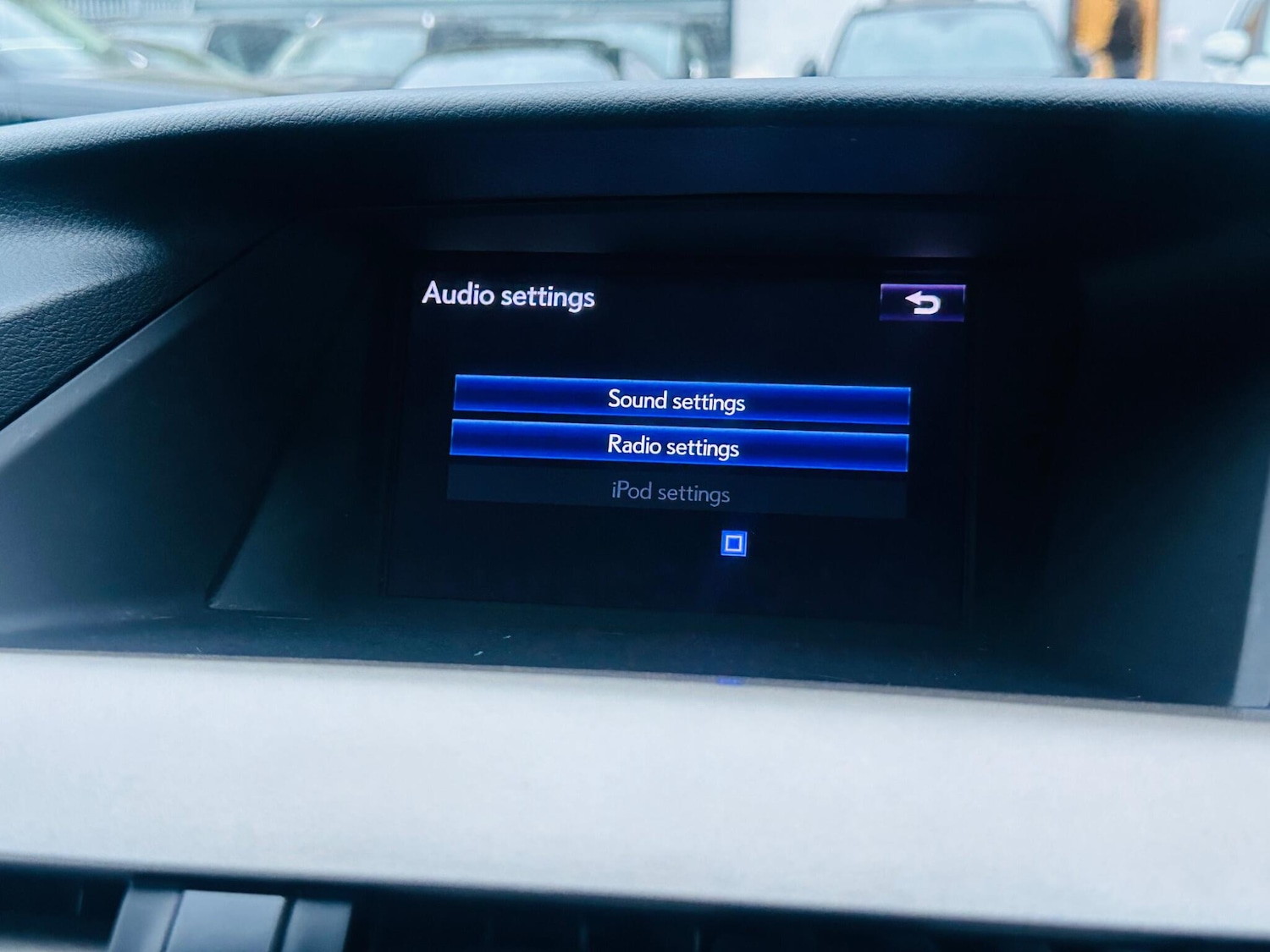 Used Lexus RX 2014 for sale - 75866747: Photo 48