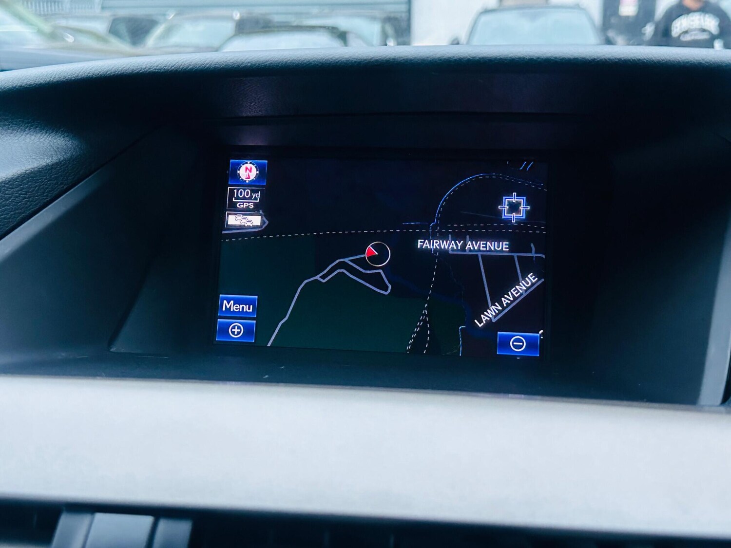 Used Lexus RX 2014 for sale - 75866747: Photo 50