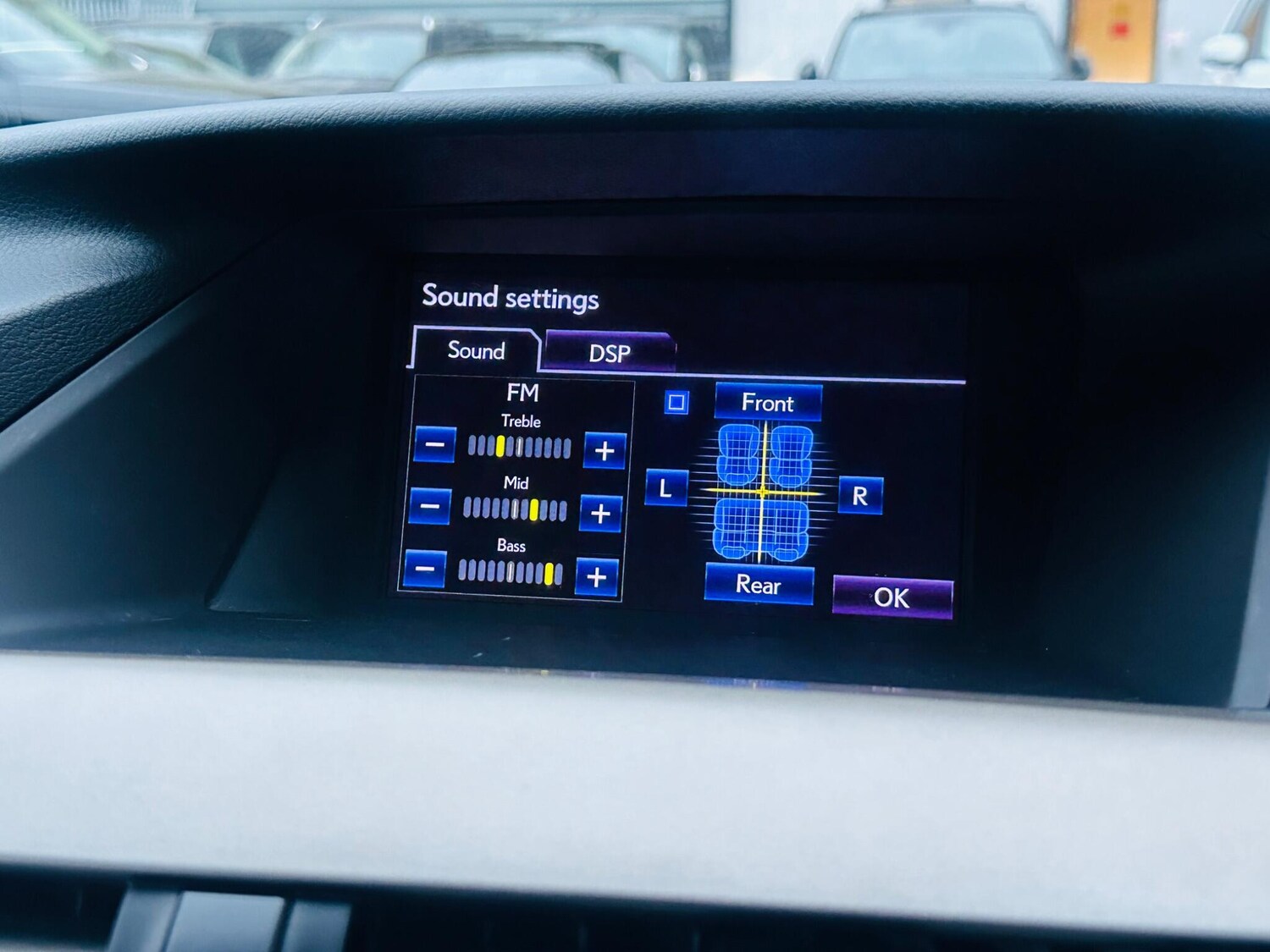 Used Lexus RX 2014 for sale - 75866747: Photo 53