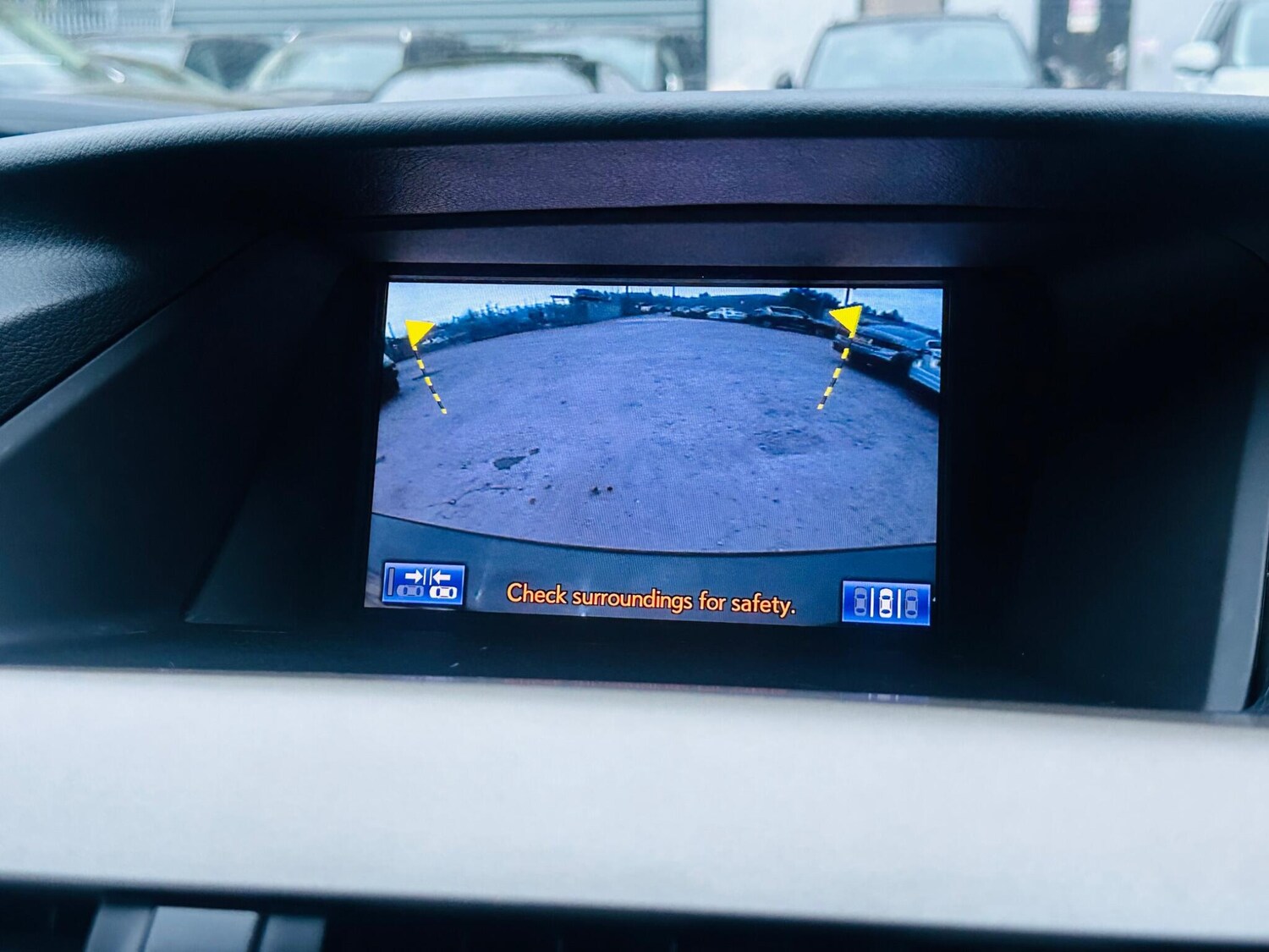 Used Lexus RX 2014 for sale - 75866747: Photo 56