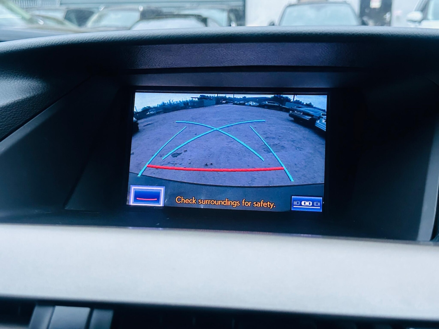 Used Lexus RX 2014 for sale - 75866747: Photo 57