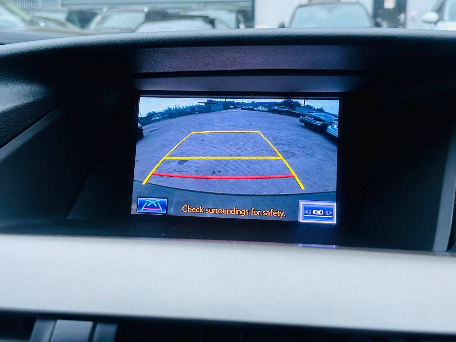 Used Lexus RX 2014 for sale - 75866747: Photo 58