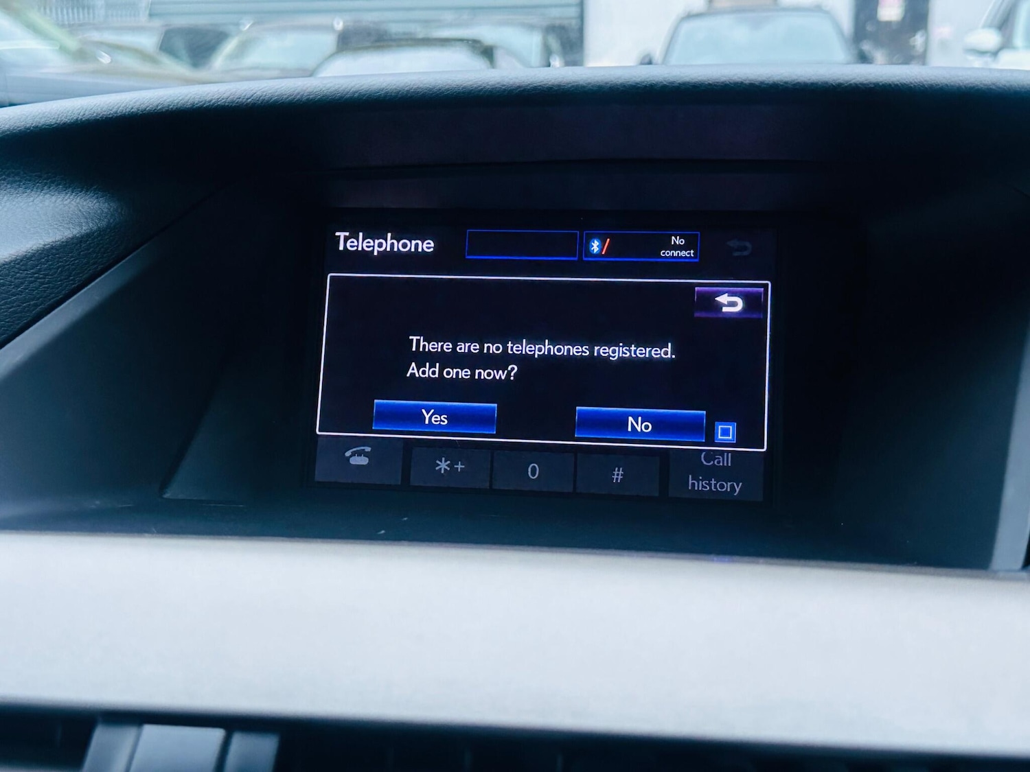 Used Lexus RX 2014 for sale - 75866747: Photo 59