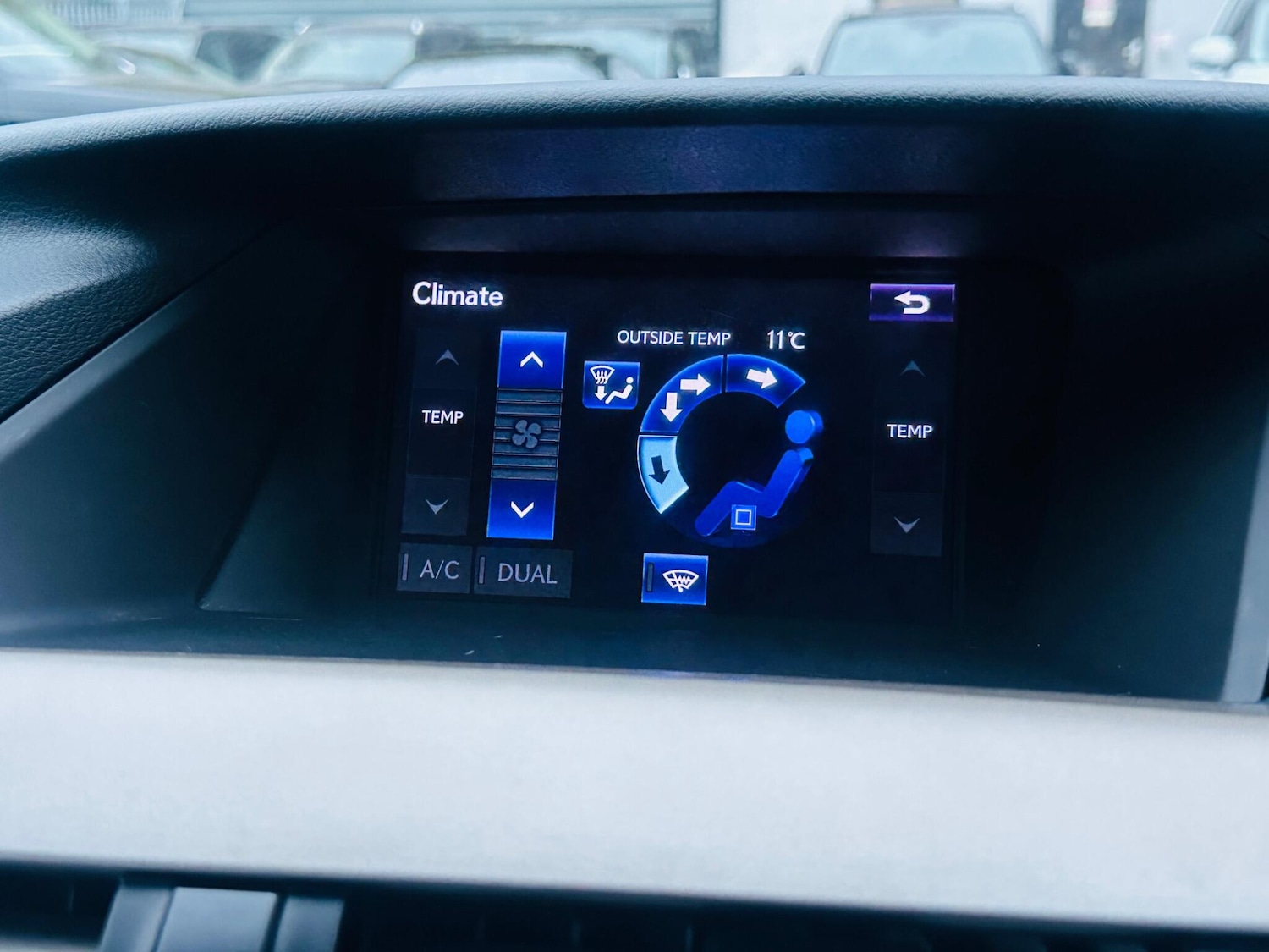 Used Lexus RX 2014 for sale - 75866747: Photo 60